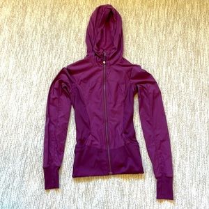 *LULULEMON *Size 2 *Reversible Jacket
